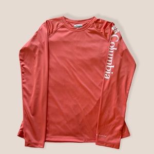Thermal Long Sleeve